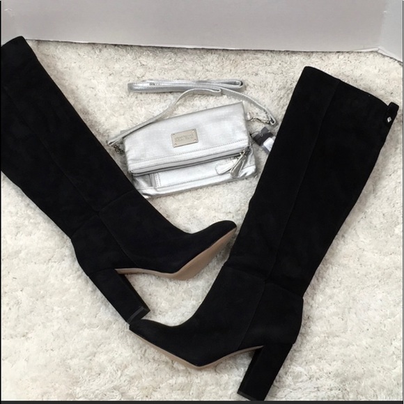 Sam Edelman Shoes - NWB Boutique! Sam Edelman Caprice Knee-High Boot